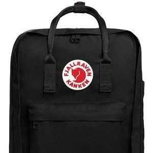 Fjallraven XL backpack